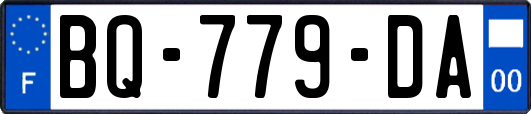BQ-779-DA