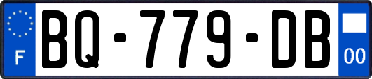 BQ-779-DB