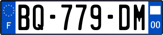 BQ-779-DM