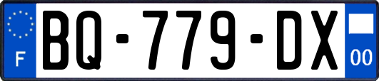 BQ-779-DX