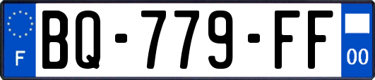 BQ-779-FF