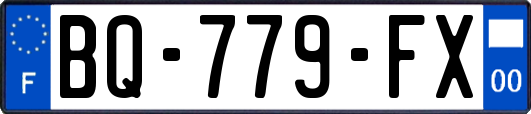 BQ-779-FX