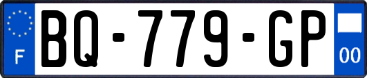 BQ-779-GP