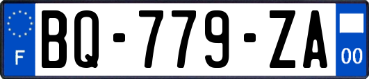 BQ-779-ZA