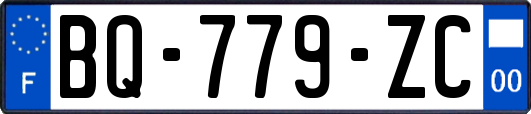 BQ-779-ZC