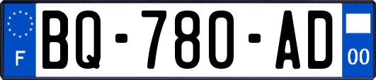 BQ-780-AD