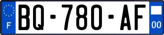 BQ-780-AF