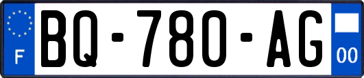 BQ-780-AG