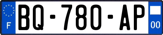 BQ-780-AP