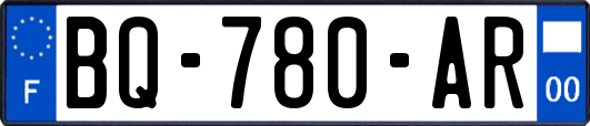 BQ-780-AR