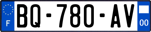 BQ-780-AV