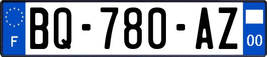 BQ-780-AZ