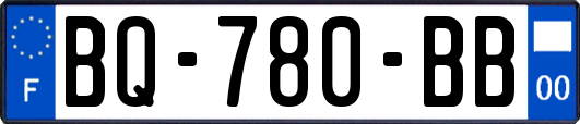 BQ-780-BB