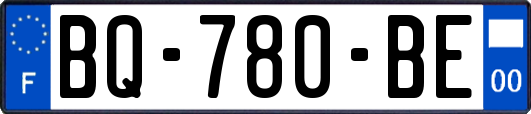 BQ-780-BE