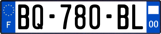 BQ-780-BL