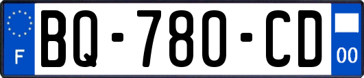 BQ-780-CD