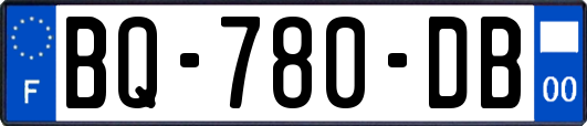 BQ-780-DB