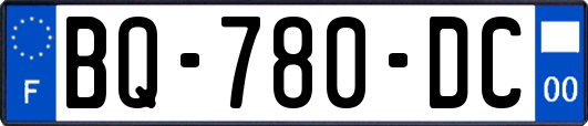 BQ-780-DC