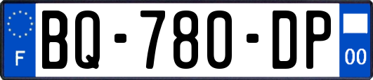 BQ-780-DP
