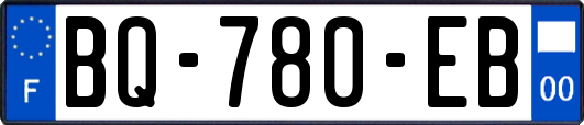 BQ-780-EB