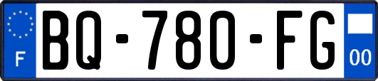 BQ-780-FG