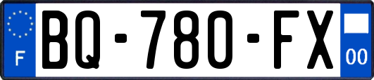 BQ-780-FX