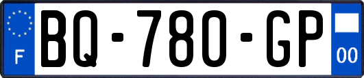 BQ-780-GP