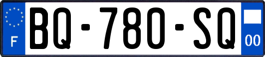 BQ-780-SQ