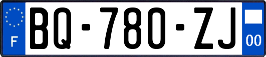 BQ-780-ZJ
