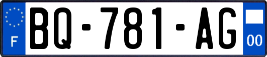 BQ-781-AG