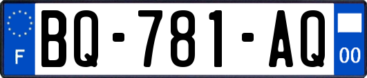 BQ-781-AQ