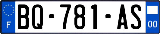 BQ-781-AS