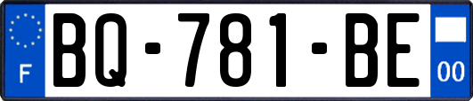 BQ-781-BE