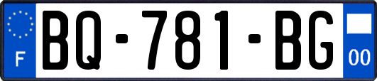 BQ-781-BG