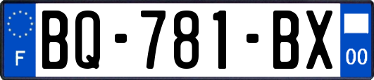 BQ-781-BX