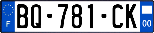 BQ-781-CK