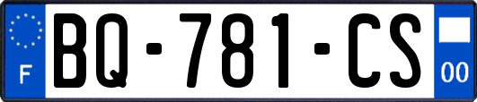 BQ-781-CS
