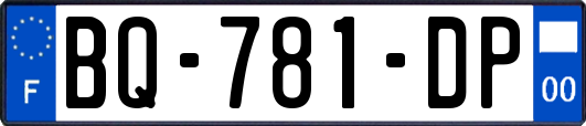 BQ-781-DP