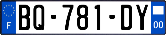 BQ-781-DY