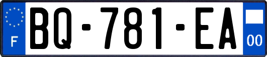 BQ-781-EA