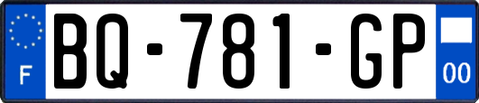 BQ-781-GP