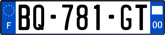 BQ-781-GT