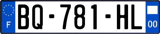 BQ-781-HL