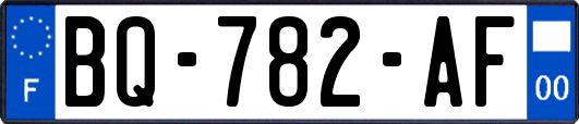 BQ-782-AF