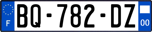 BQ-782-DZ