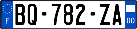 BQ-782-ZA