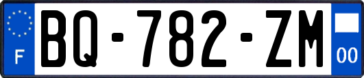 BQ-782-ZM