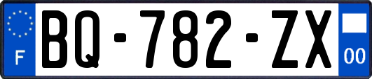 BQ-782-ZX