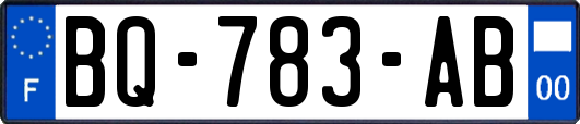 BQ-783-AB