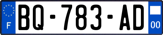 BQ-783-AD